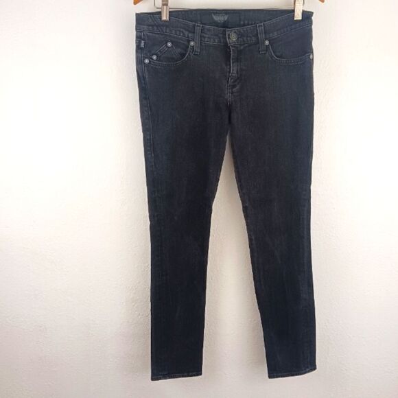 Rock & Republic Stella jeans size 29 - Picture 1 of 6